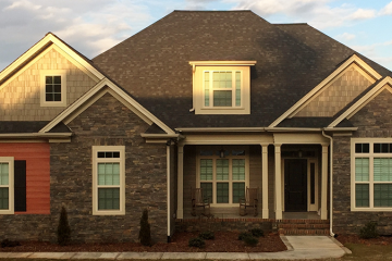 Custom Home Building