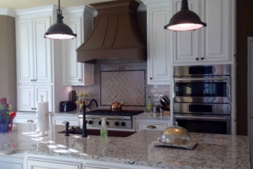 Home Renovations