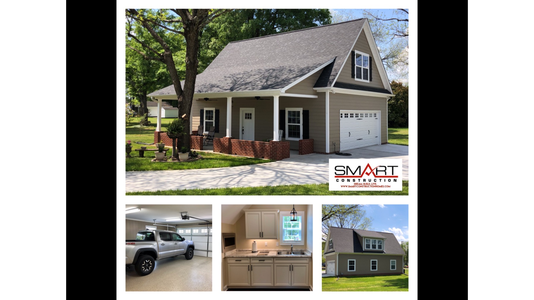 Need a garage? Need a second garage?