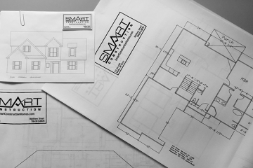 In-House Plan Design