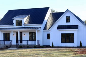 Custom Home Building