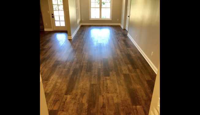 Cherry Laurel, Shelby, NC DREAM. BUILD. LIVE. SMART CONSTRUCTION, INC.