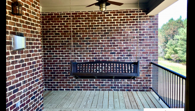 Cherry Laurel, Shelby, NC DREAM. BUILD. LIVE. SMART CONSTRUCTION, INC.