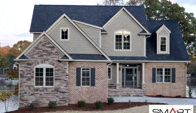 Stoneleigh Cottage on Moss Lake, Cherryville, NC