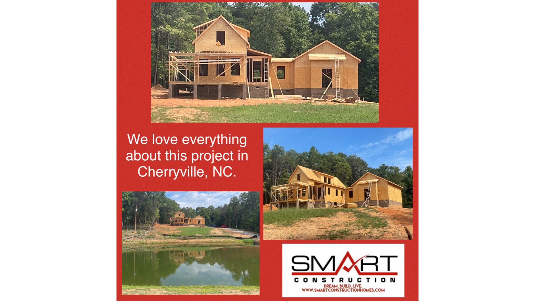 Custom Home Plan Design